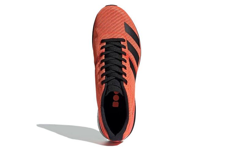 Adidas Adizero Boston 8 'Solar Orange Black' G28860 sold by KicksCrew product image thumbnail 5