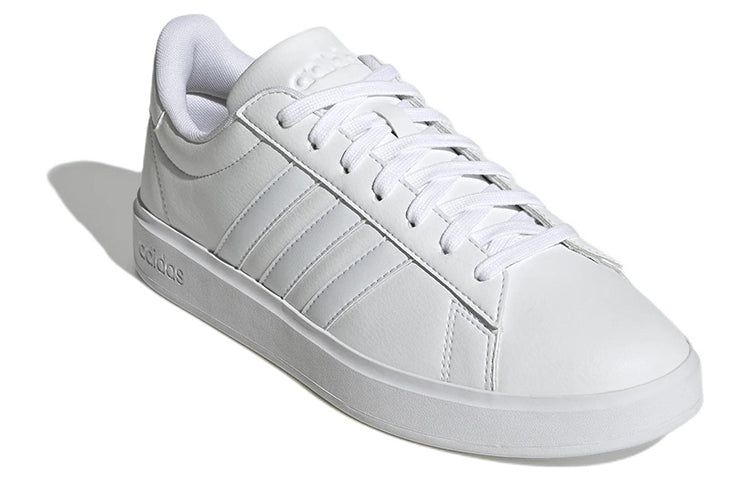 adidas Grand Court Cloudfoam Comfort 'White' GW9197 sold by KicksCrew product image thumbnail 3