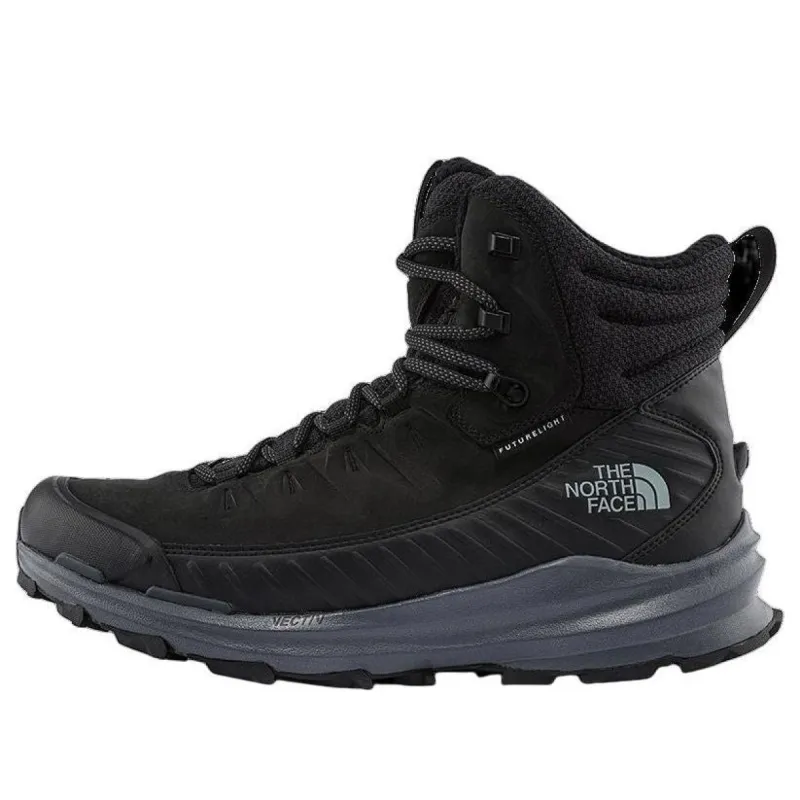 THE NORTH FACE Vectic Fastpack Insulated Futurelight Hiking Boots 'Tnf Black Vanadis Grey' 7W53-NY7 sold by KicksCrew