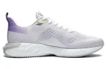 Li-Ning Chasing Cloud 'Grey Purple White' ARST011-1 sold by KicksCrew