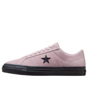 Converse One Star Pro OX 'Pink Black' A05318C sold by KicksCrew