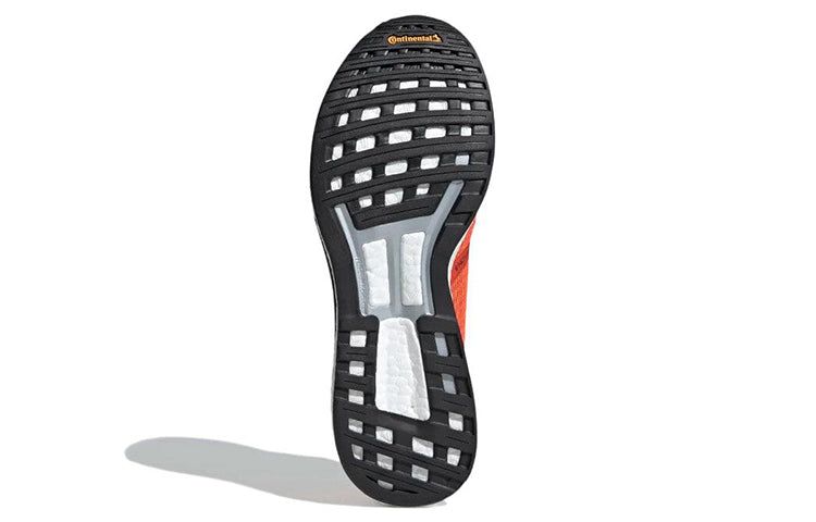 Adidas Adizero Boston 8 'Solar Orange Black' G28860 sold by KicksCrew product image thumbnail 6