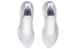 Li-Ning Chasing Cloud 'Grey Purple White' ARST011-1 sold by KicksCrew