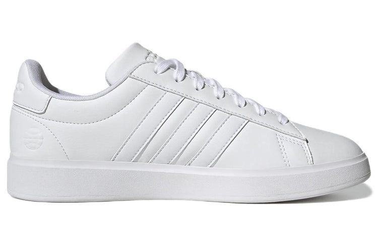 adidas Grand Court Cloudfoam Comfort 'White' GW9197 sold by KicksCrew product image thumbnail 2