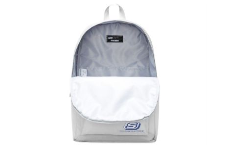 Skechers Backpack 'Light Grey' L122U183-00MV sold by KicksCrew