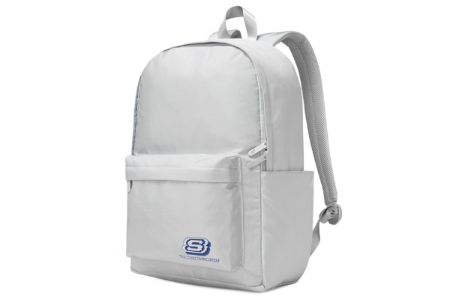 Skechers Backpack 'Light Grey' L122U183-00MV sold by KicksCrew