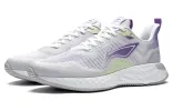 Li-Ning Chasing Cloud 'Grey Purple White' ARST011-1 sold by KicksCrew