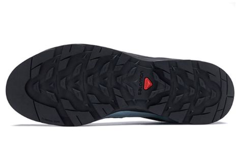 SALOMON X-DESALPES 'The Broken Arm' 415484 sold by KicksCrew
