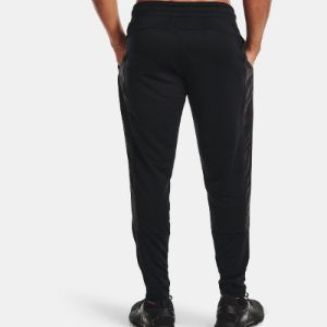 Under Armour UA Tech Terry Pants 'Black' 1363662-001 sold by KicksCrew