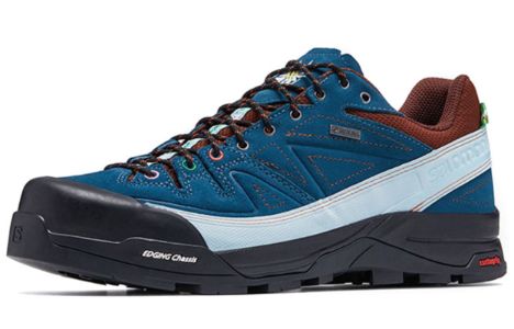 SALOMON X-DESALPES 'The Broken Arm' 415484 sold by KicksCrew