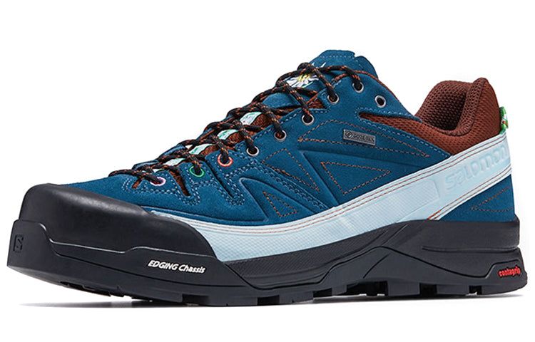 SALOMON X-DESALPES 'The Broken Arm' 415484 sold by KicksCrew product image thumbnail 2