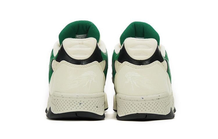 Asics Gel-Fuse Kigo Basketball Shoes 'White Green' 1203A531-250 sold by KicksCrew product image thumbnail 6