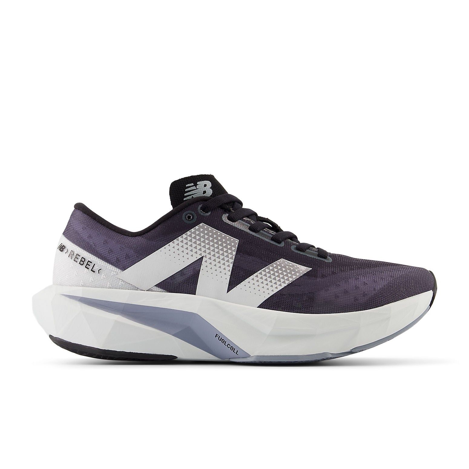New Balance FuelCell Rebel V4 'Graphite' WFCXLK4 sold by KicksCrew product image thumbnail 2