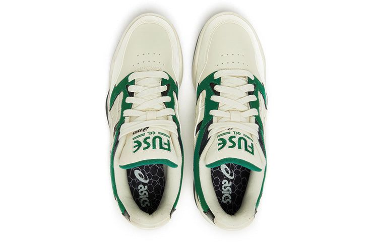 Asics Gel-Fuse Kigo Basketball Shoes 'White Green' 1203A531-250 sold by KicksCrew product image thumbnail 5