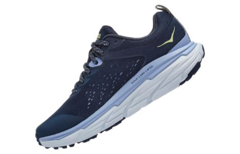 (WMNS) HOKA ONE ONE Challenger ATR 6 GTX 'Outer Space Arctic Ice' 1116878-OSAI sold by KicksCrew