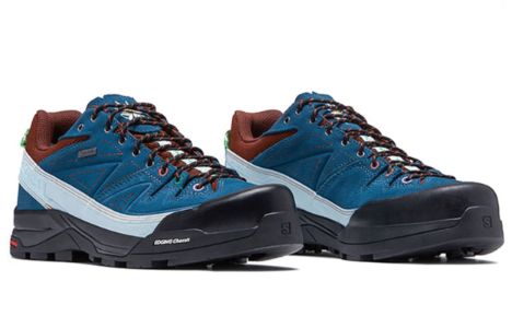 SALOMON X-DESALPES 'The Broken Arm' 415484 sold by KicksCrew