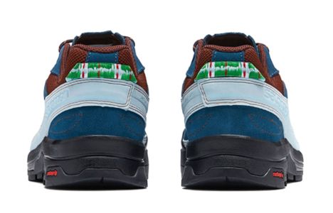 SALOMON X-DESALPES 'The Broken Arm' 415484 sold by KicksCrew