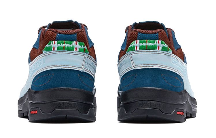 SALOMON X-DESALPES 'The Broken Arm' 415484 sold by KicksCrew product image thumbnail 4