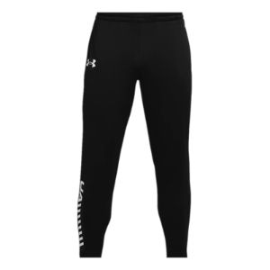 Under Armour UA Tech Terry Pants 'Black' 1363662-001 sold by KicksCrew