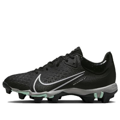 (WMNS) Nike Hyperdiamond 4 Keystone 'Black Mint' CZ5918-010 sold by KicksCrew