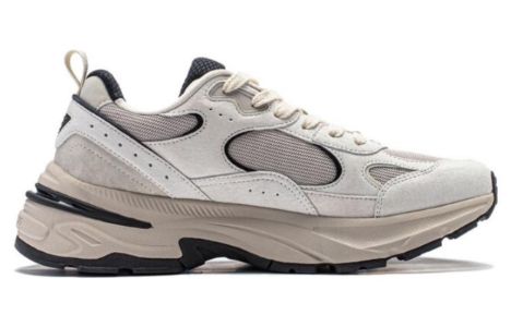 Li-Ning Beichen 'Beige Grey' AGCT425-1 sold by KicksCrew