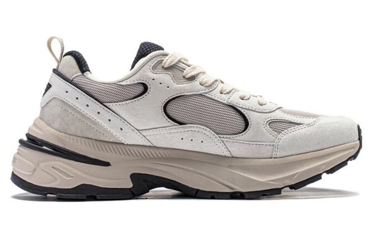 Li-Ning Beichen 'Beige Grey' AGCT425-1 sold by KicksCrew product image thumbnail 2