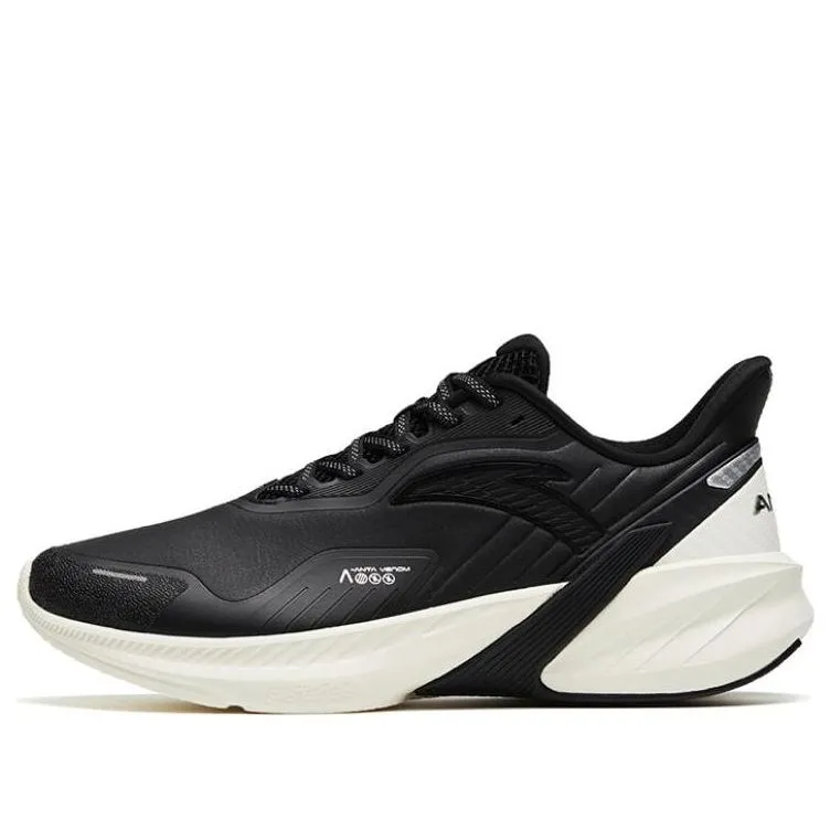 (WMNS) ANTA The Sting 4 'Black White' 122315520-6 sold by KicksCrew
