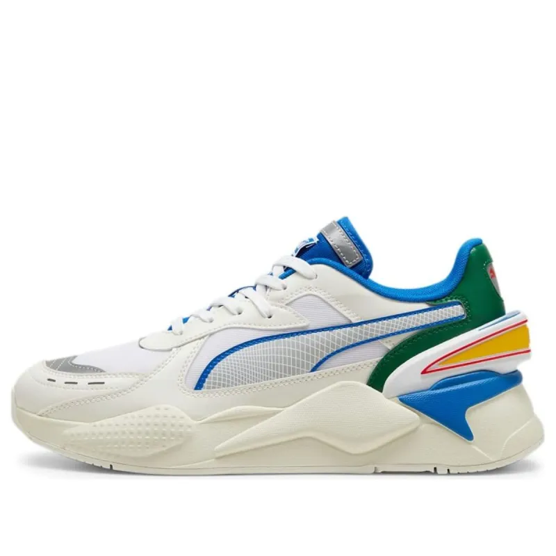 PUMA RS-X '40th Anniversary' 395339-03 sold by KicksCrew