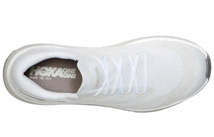 HOKA ONE ONE Cavu 3 'White Nimbus Cloud' 1106481-WNCL sold by KicksCrew product image thumbnail 2
