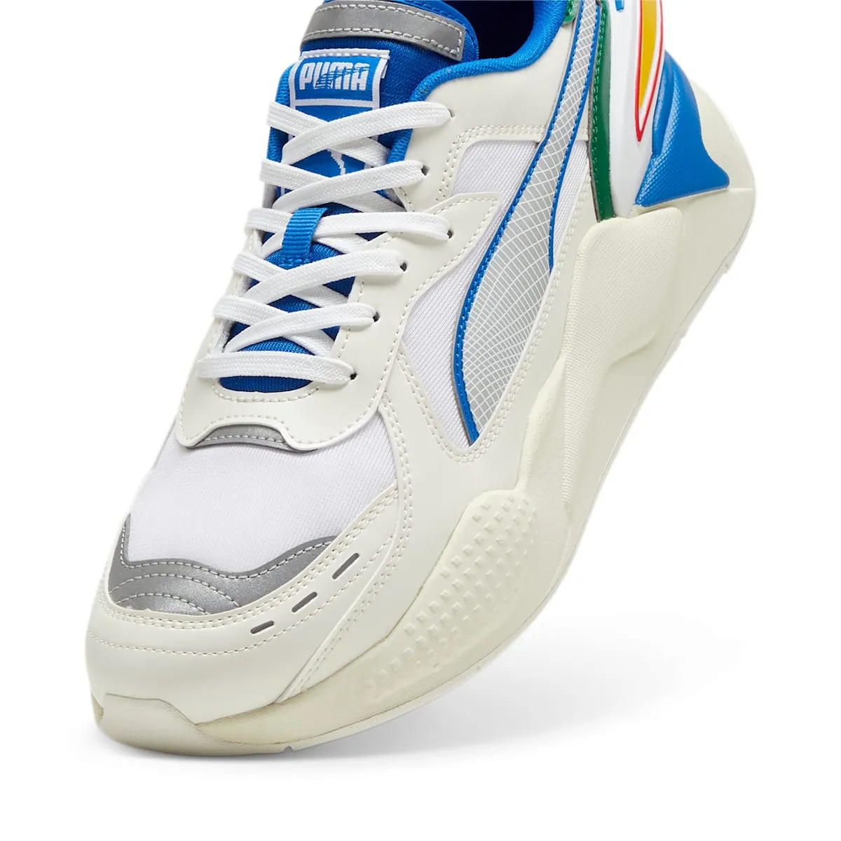 PUMA RS-X '40th Anniversary' 395339-03 sold by KicksCrew product image thumbnail 5