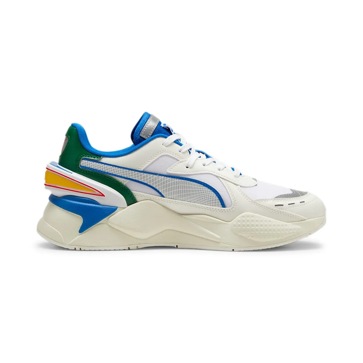 PUMA RS-X '40th Anniversary' 395339-03 sold by KicksCrew product image thumbnail 2