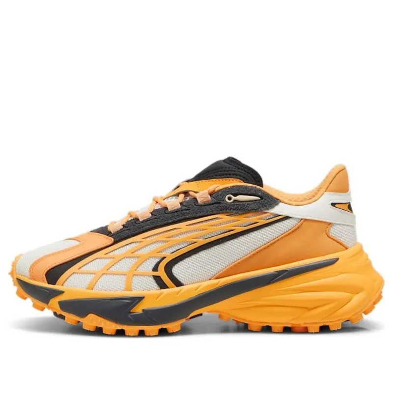 PUMA Spirex IOS 'Vapor Grey Peach Fizz' 396501-03 sold by KicksCrew