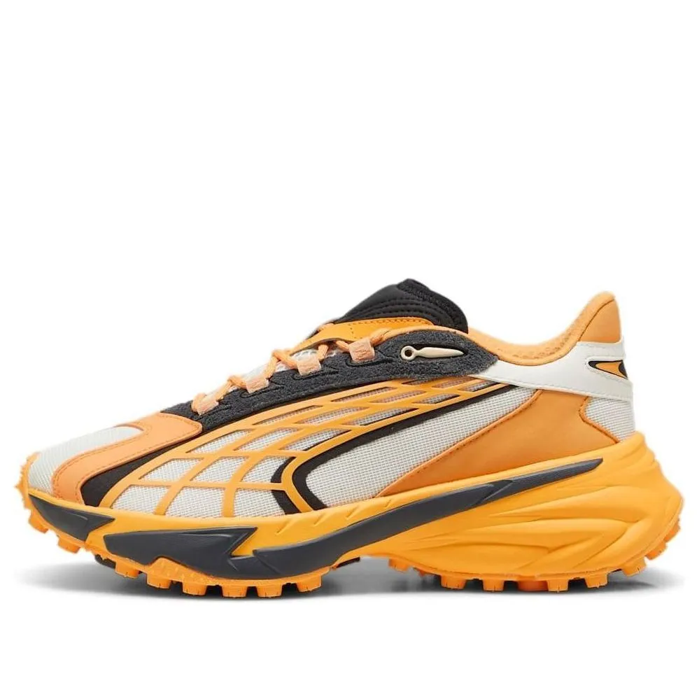 PUMA Spirex IOS 'Vapor Grey Peach Fizz' 396501-03 sold by KicksCrew