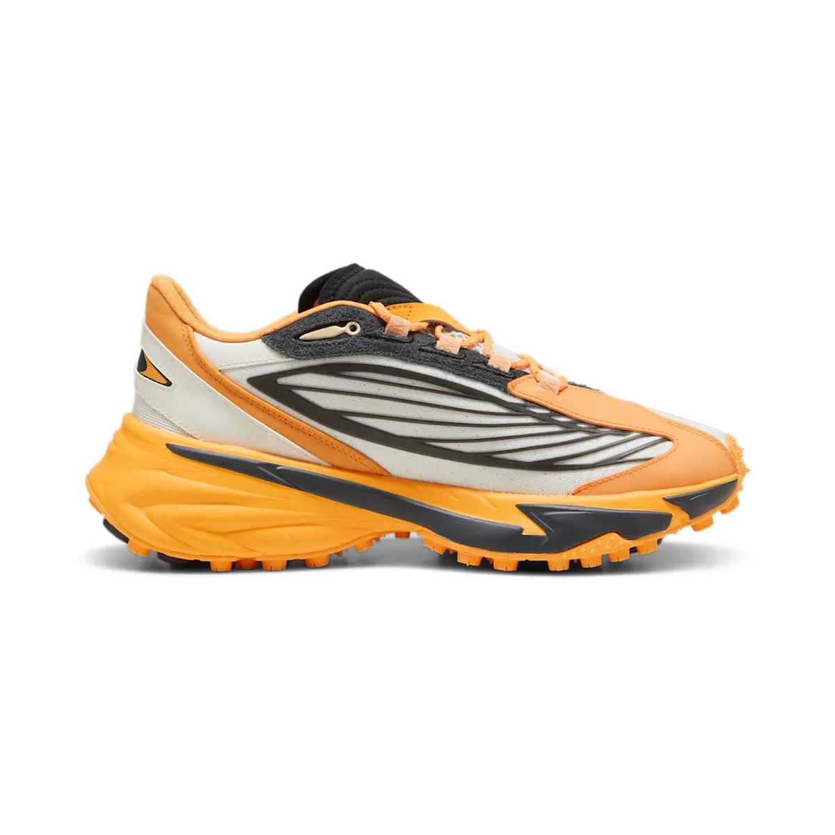 PUMA Spirex IOS 'Vapor Grey Peach Fizz' 396501-03 sold by KicksCrew product image thumbnail 2