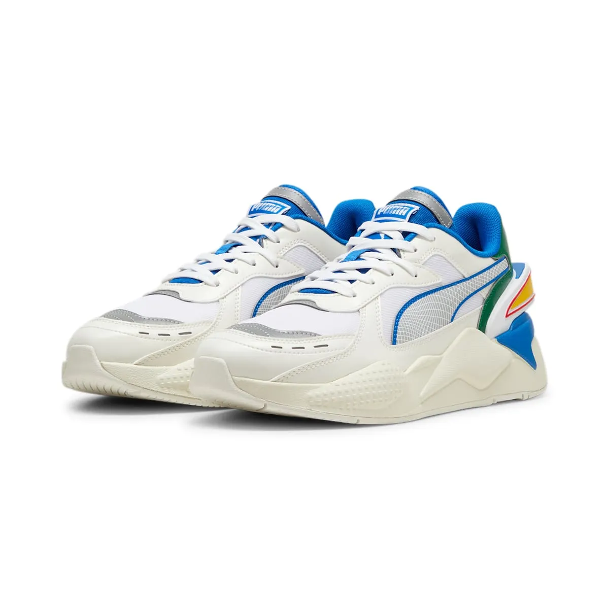 PUMA RS-X '40th Anniversary' 395339-03 sold by KicksCrew product image thumbnail 3