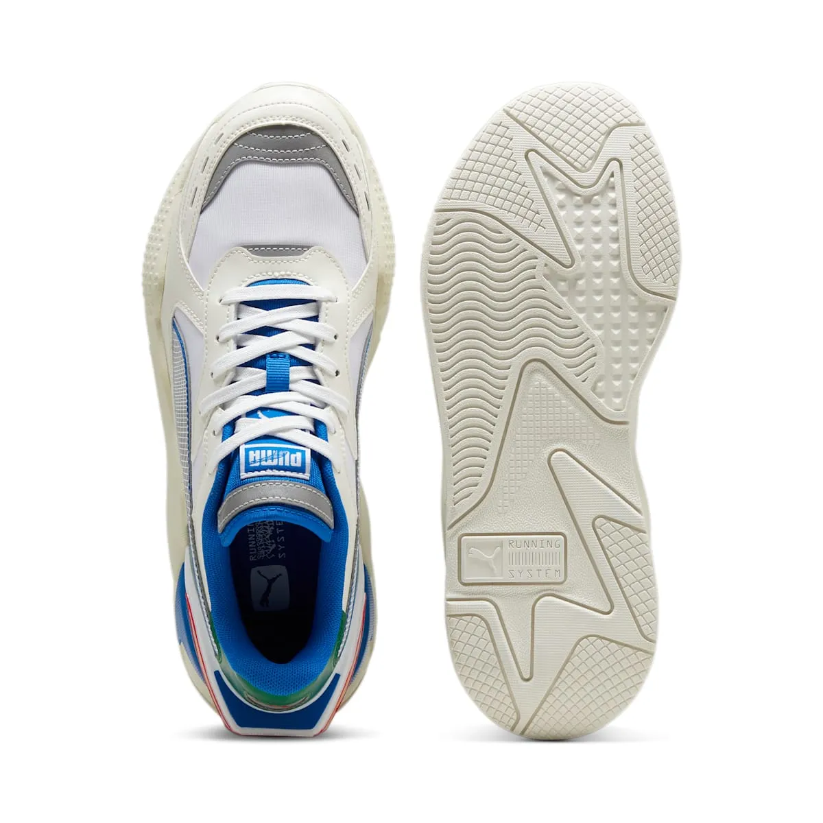 PUMA RS-X '40th Anniversary' 395339-03 sold by KicksCrew product image thumbnail 4