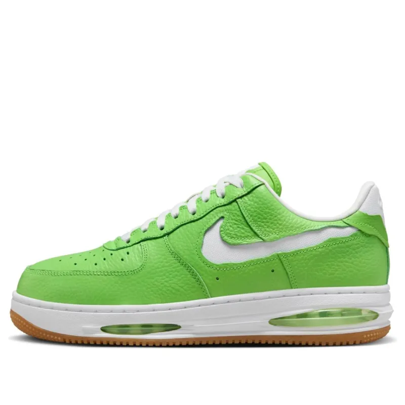 Nike Air Force 1 Low EVO 'Action Green Gum' HF3630-300 sold by KicksCrew