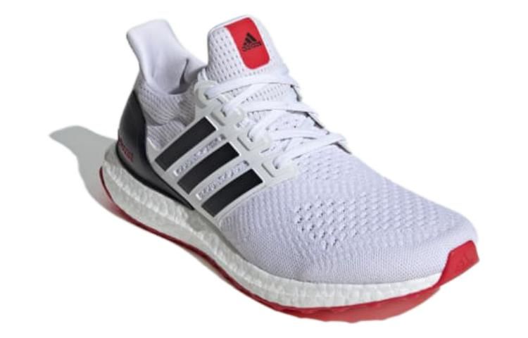 Adidas UltraBoost 1.0 'White Scarlet' ID5879 sold by KicksCrew product image thumbnail 3