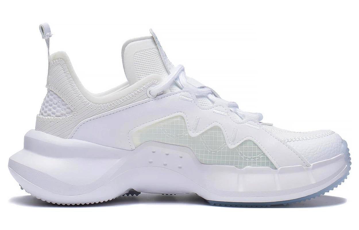 Li-Ning Wade Essence 2.3 Lite 'White' ABCS043-3 sold by KicksCrew product image thumbnail 2