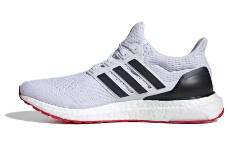 Adidas UltraBoost 1.0 'White Scarlet' ID5879 sold by KicksCrew product image thumbnail 2