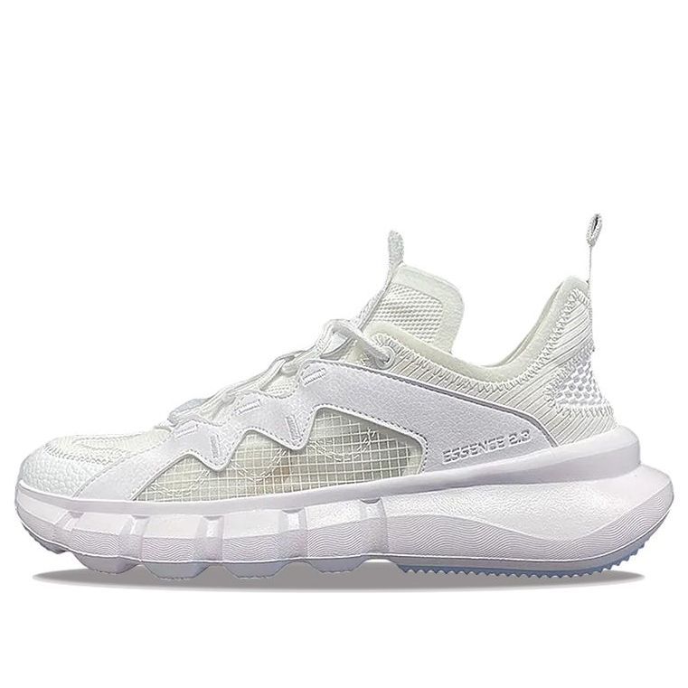 Li-Ning Wade Essence 2.3 Lite 'White' ABCS043-3 sold by KicksCrew