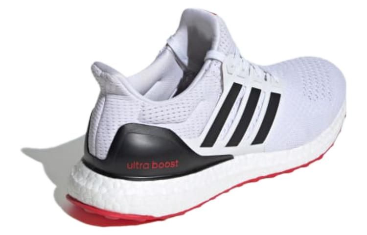 Adidas UltraBoost 1.0 'White Scarlet' ID5879 sold by KicksCrew product image thumbnail 4