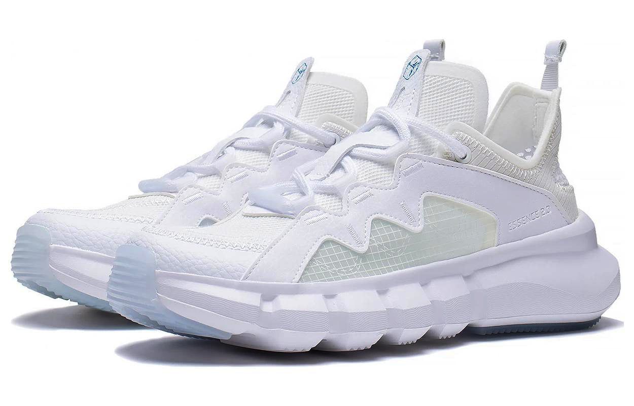 Li-Ning Wade Essence 2.3 Lite 'White' ABCS043-3 sold by KicksCrew product image thumbnail 3