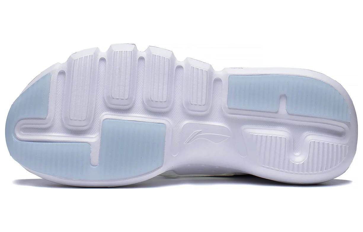 Li-Ning Wade Essence 2.3 Lite 'White' ABCS043-3 sold by KicksCrew product image thumbnail 6