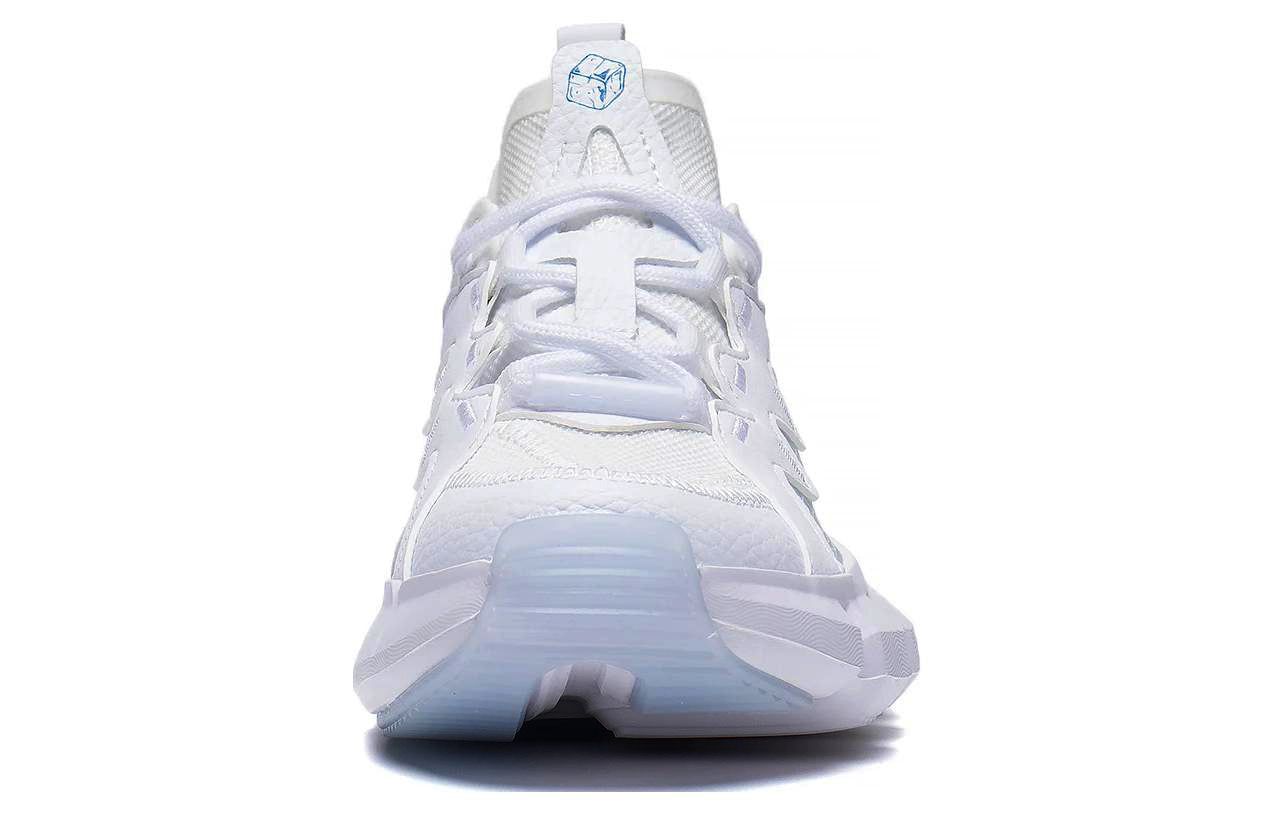 Li-Ning Wade Essence 2.3 Lite 'White' ABCS043-3 sold by KicksCrew product image thumbnail 4