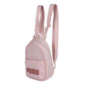(WMNS) Puma Core Base Mini Bag 'Pink' 077139-02 sold by KicksCrew