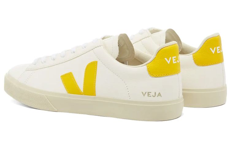 Veja Campo Lace-Up 'Extra White Tonic' CP052290 sold by KicksCrew product image thumbnail 4