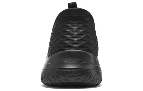 Skechers Slip-ins Delson 3.0 'Pure Black' 210650-BBK sold by KicksCrew