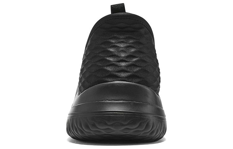Skechers Slip-ins Delson 3.0 'Pure Black' 210650-BBK sold by KicksCrew product image thumbnail 5