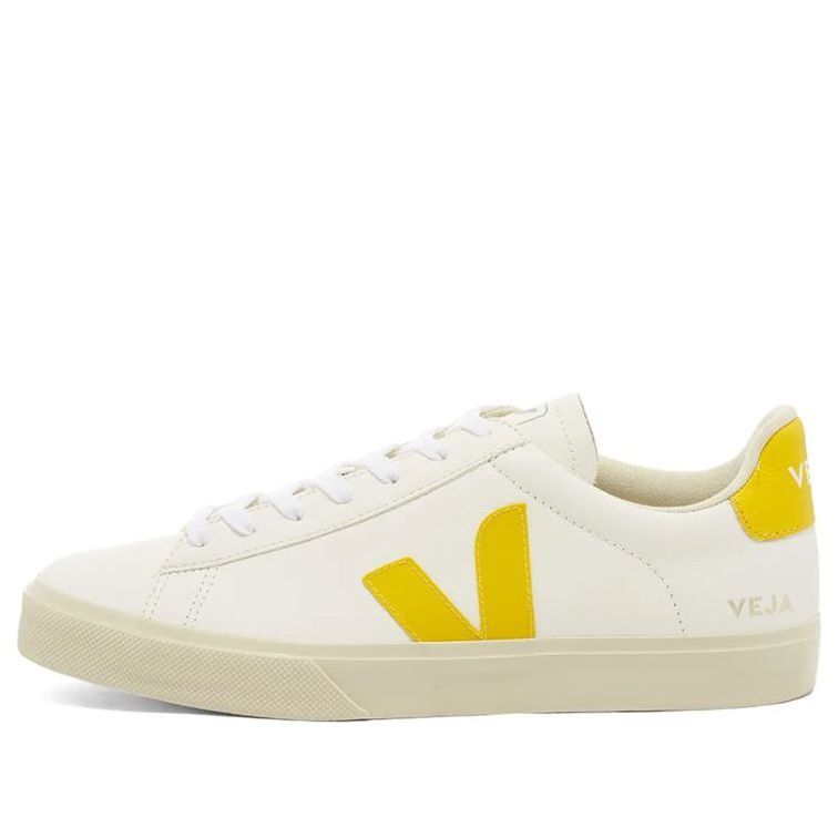 Veja Campo Lace-Up 'Extra White Tonic' CP052290 sold by KicksCrew